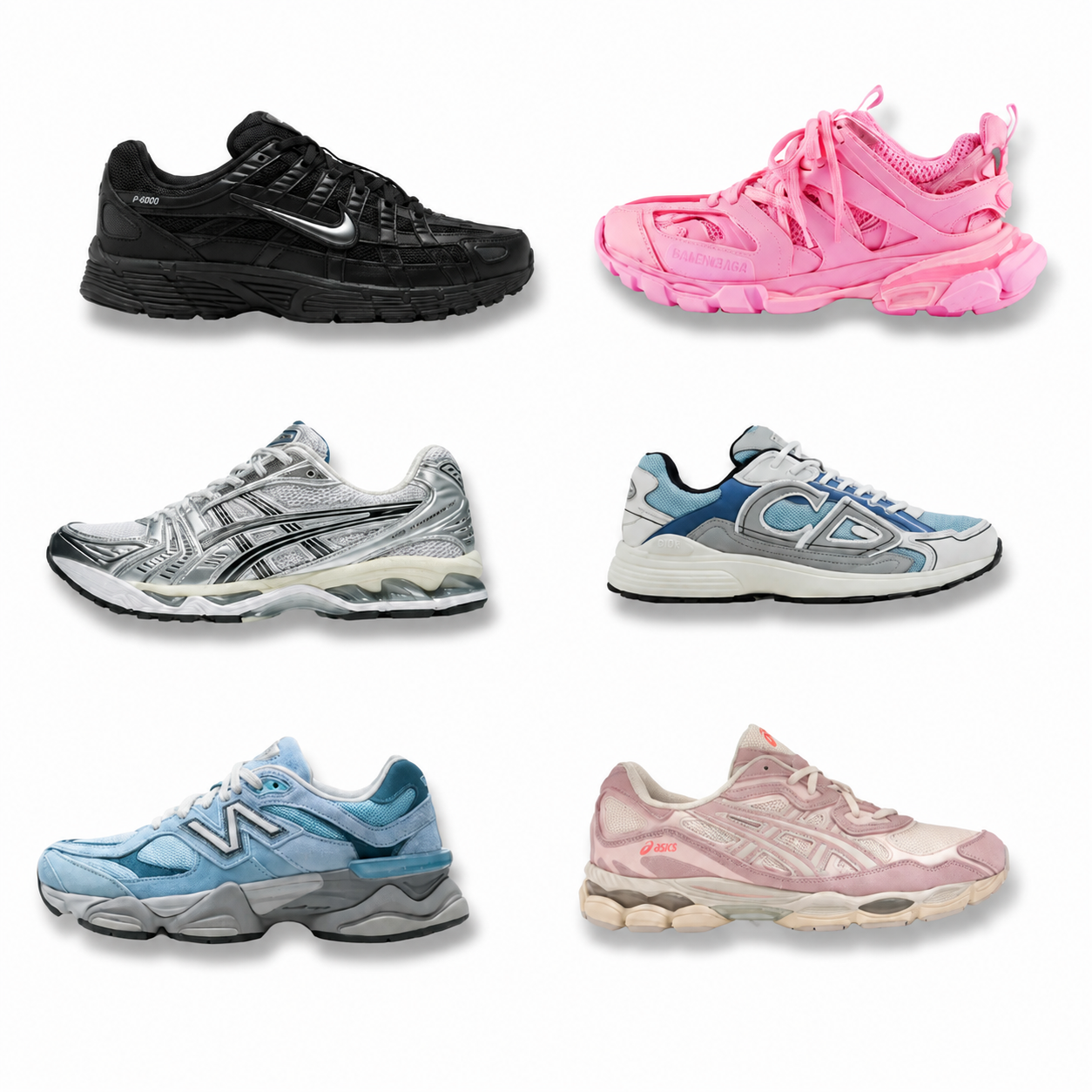 Footwear Supplier