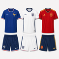 Football Shirt Supplier