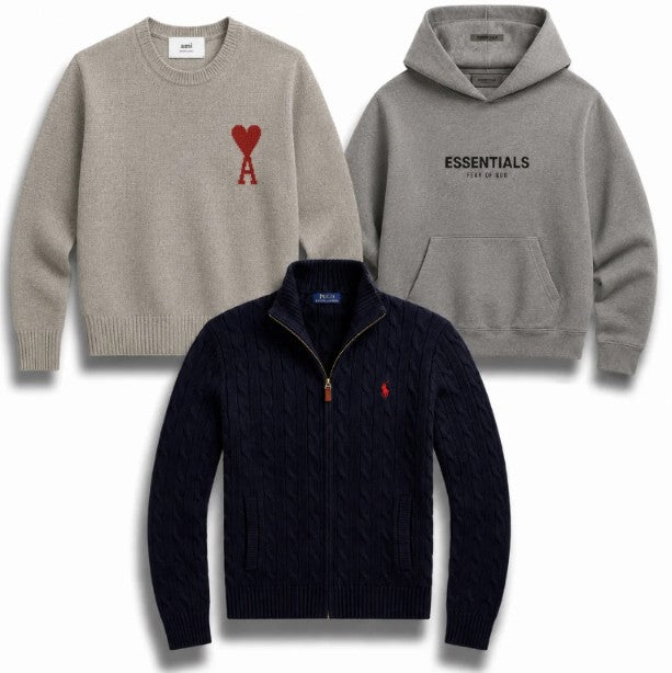 Clothing Bundle Supplier