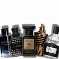 Fragrance Supplier