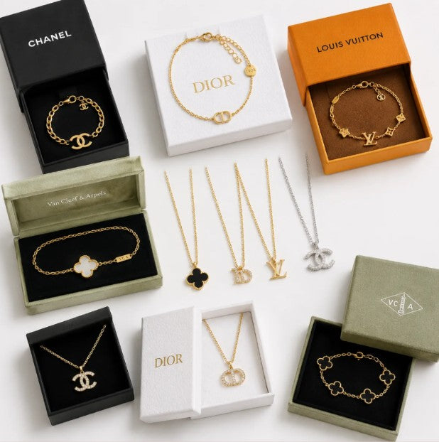 Jewellery Supplier