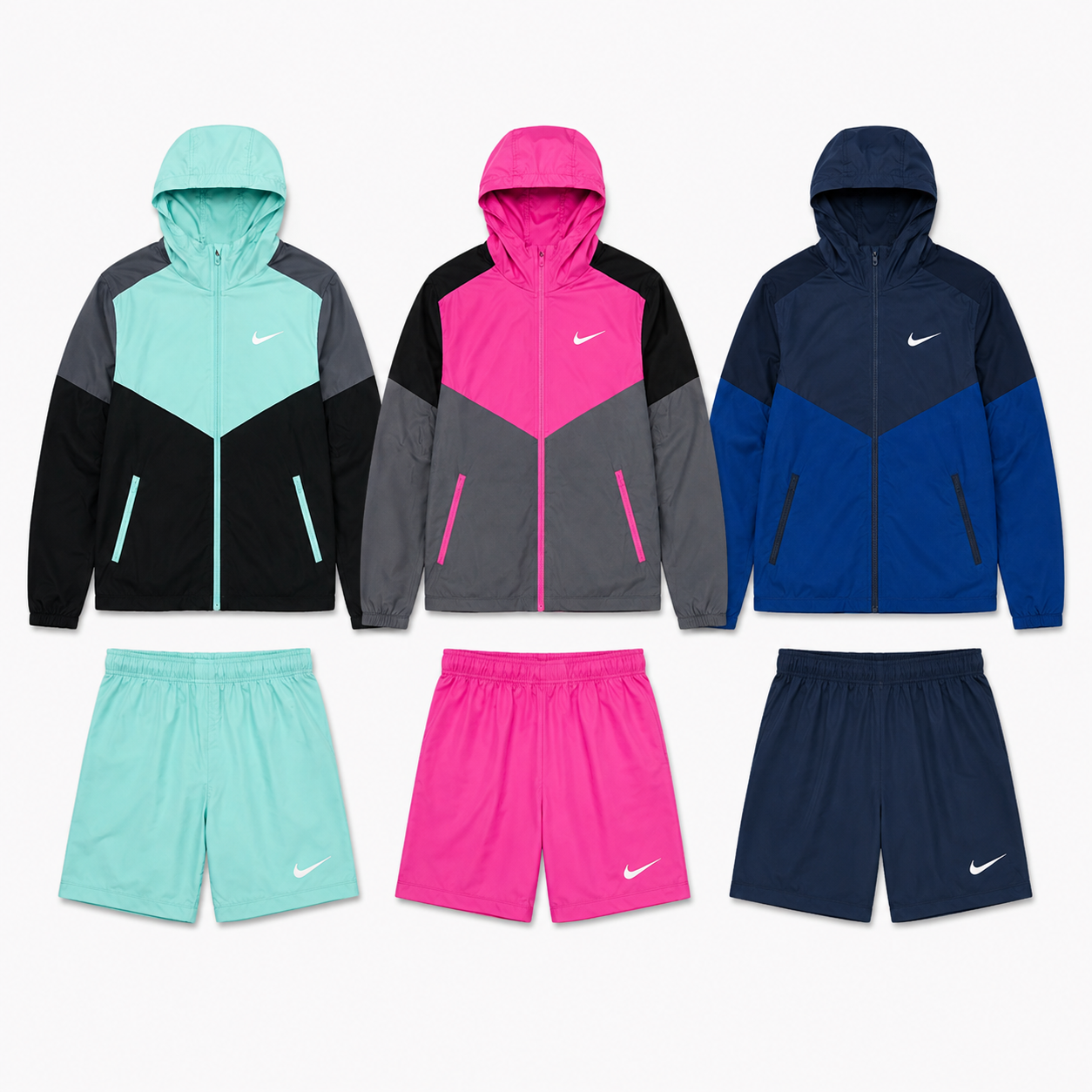 Active Wear Supplier